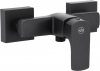 KFA Mokait Black bateria prysznicowa czarna 553601081 WYSYŁKA 24H